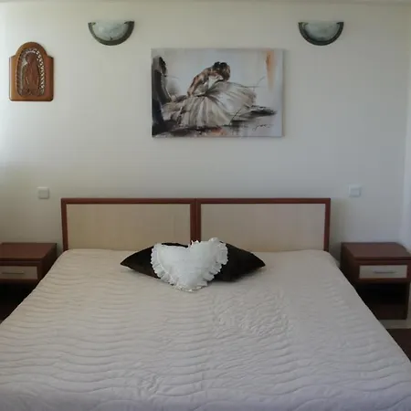 Hotel семеен 